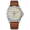 Montre classique moderne
