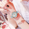 Montre à quartz pour femmes