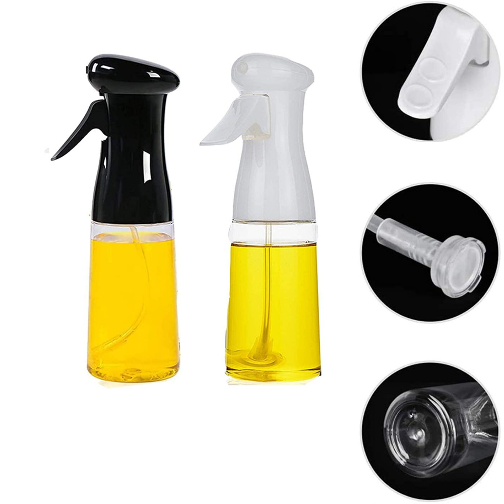 Spray pour huile de cuisson