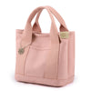 MACEDA Grand sac à main à poches multiples