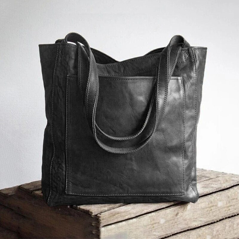 Eveline Un sac qui dure toute une vie