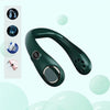 Instant Cold Nouveau ventilateur de cou portable