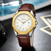 Montre classique pour hommes