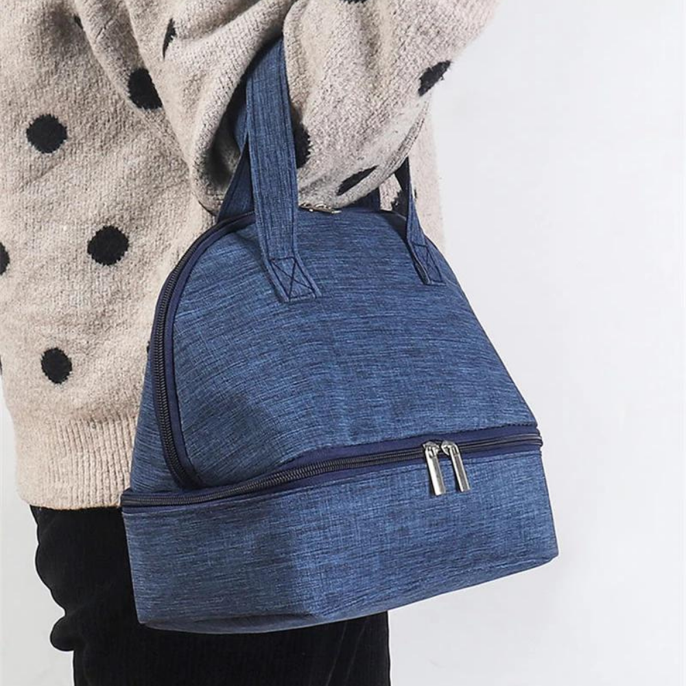 Sac à lunch Zenny Fresh