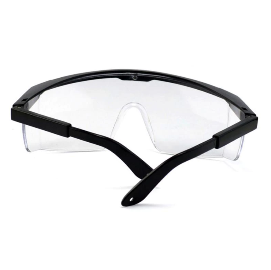 Protection et lunettes de travail