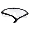 Protection et lunettes de travail
