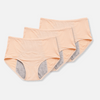 Sous-vêtements menstruels étanches