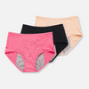 Sous-vêtements menstruels étanches