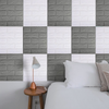 Sticky Walls - Papier peint 3D autocollant