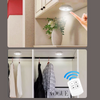 Lanterneau Éclairage LED intelligent
