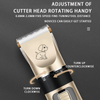 Tondeuses de toilettage pour chiens
