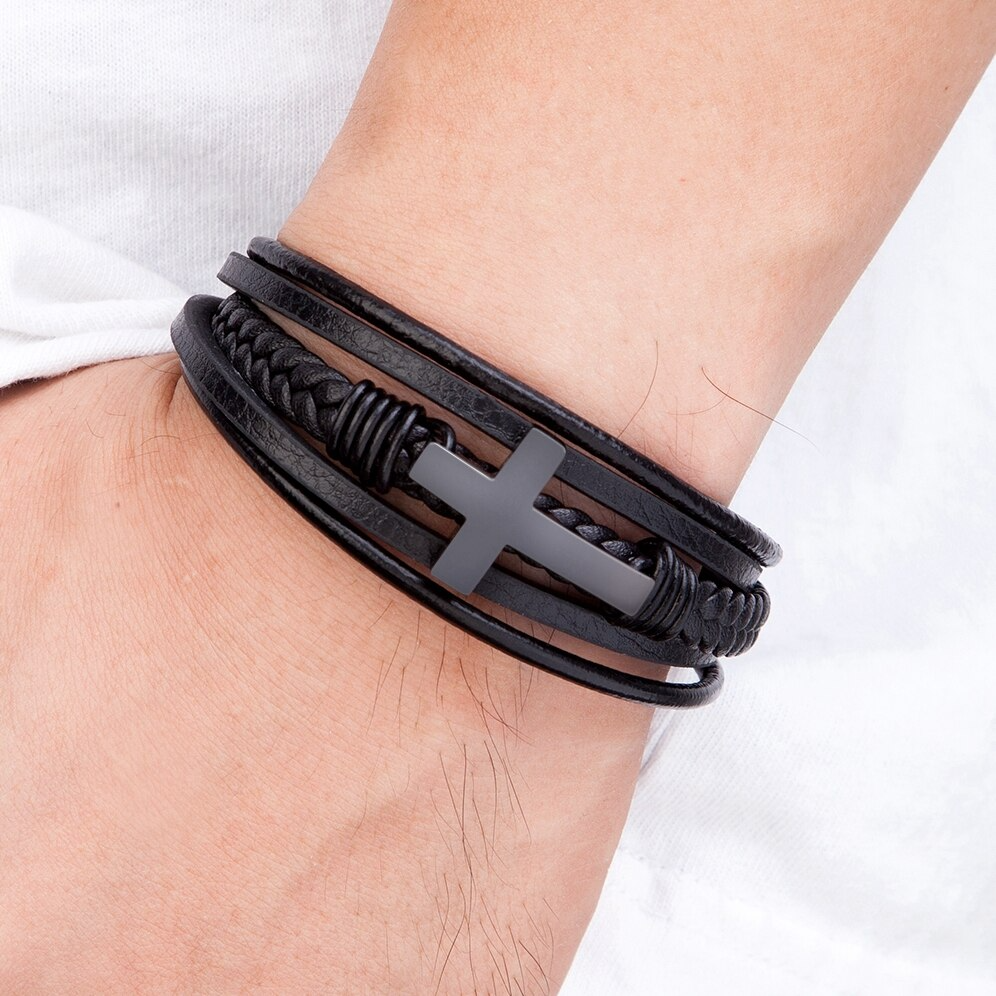Crossy | Pour le bracelet de mon fils
