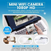 Mini caméra WiFi