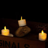 Authentic Led Candle Set