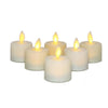 Authentic Led Candle Set