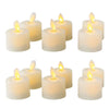 Authentic Led Candle Set