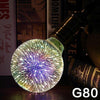 Sparc PRO | Lampe à feux d'artifice 3D (lot de 2)