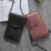 Sac diagonal pour téléphone portable - LEWASTOCK BOUTIQUE