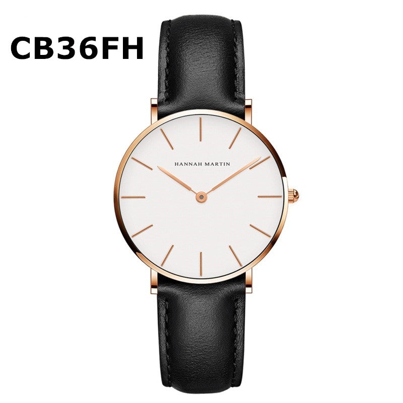Montre Stile36 - LEWASTOCK BOUTIQUE