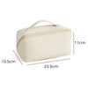 Travel Pouch Large Capacity Travel Cosmetics Bag