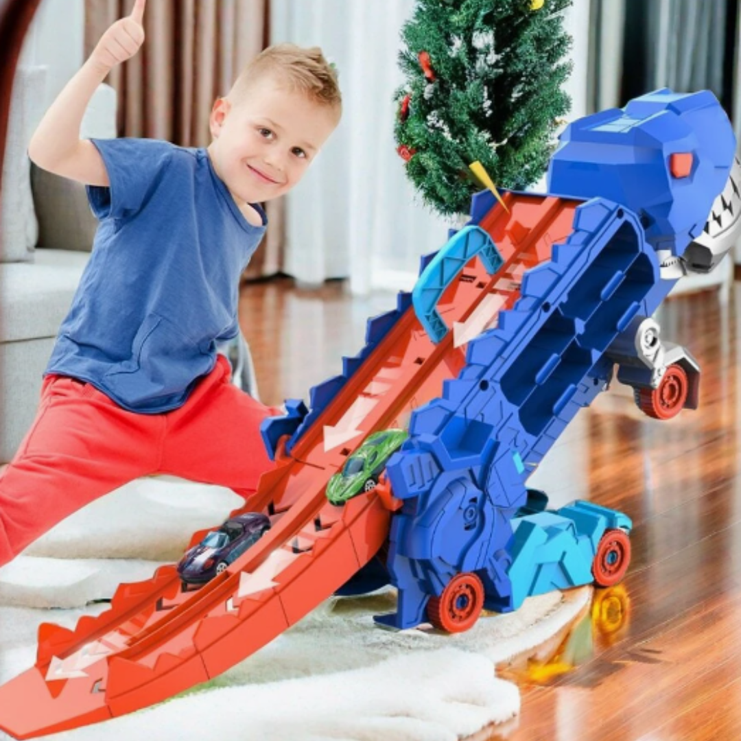 Transporteur du Tyrannosaure