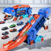 Transporteur du Tyrannosaure
