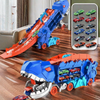Transporteur du Tyrannosaure