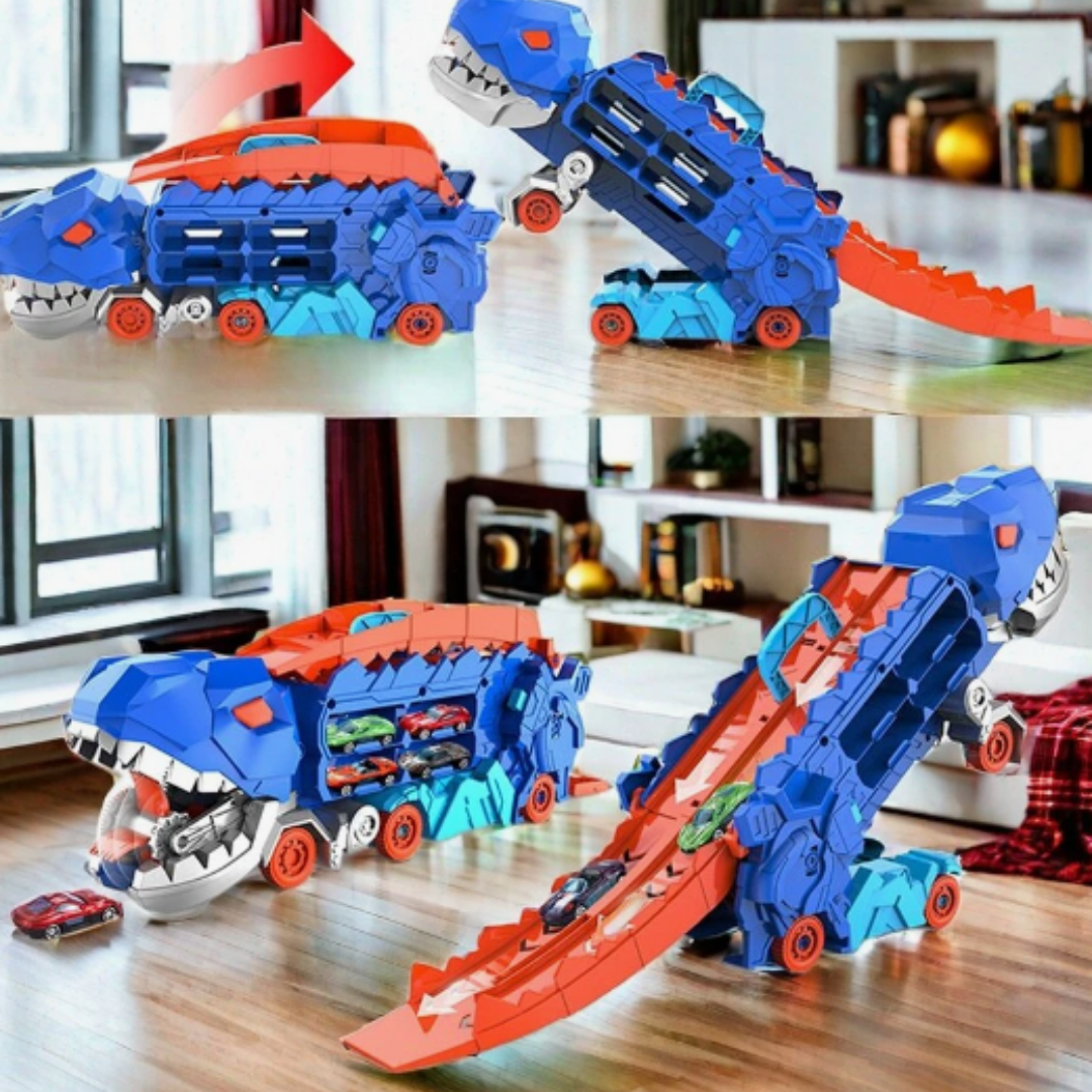 Transporteur du Tyrannosaure
