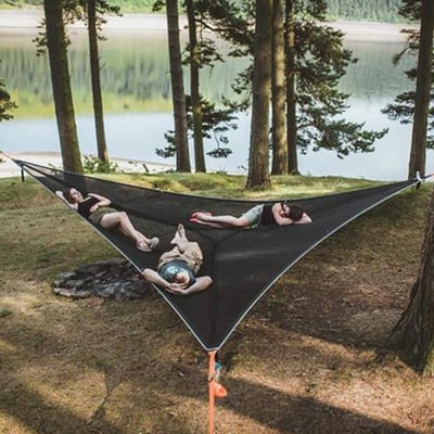 Swing One Hamac multi-personnes