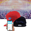 Chapeau Smart Cap LED Luminaires