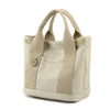 MACEDA Grand sac à main à poches multiples