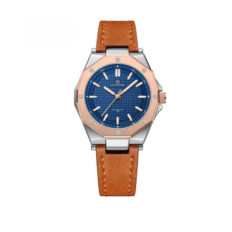 Montre de luxe classique à la mode
