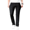 Pantalon ample à coupe droite pour hommes