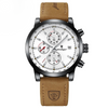 Montre homme luxueuse et tendance