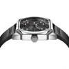 Montre de sport en cuir de première qualité