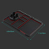 Donte 4-in-1 Tapis antidérapant pour la voiture