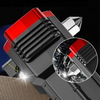 Lampe de secours multifonctionnelle Simura