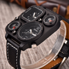 Montre à quartz unique et sportive
