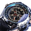 Montre mécanique militaire