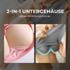 Gilet avec soutien-gorge intégré