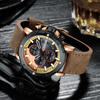 Montre sport business pour hommes