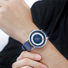 Montre de sport d'inspiration militaire