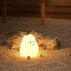 Lampe à fruits LED Poire Veilleuse