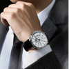 Montre à quartz pour le sport
