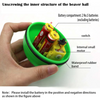 PlayBall - Jouets électroniques interactifs pour animaux