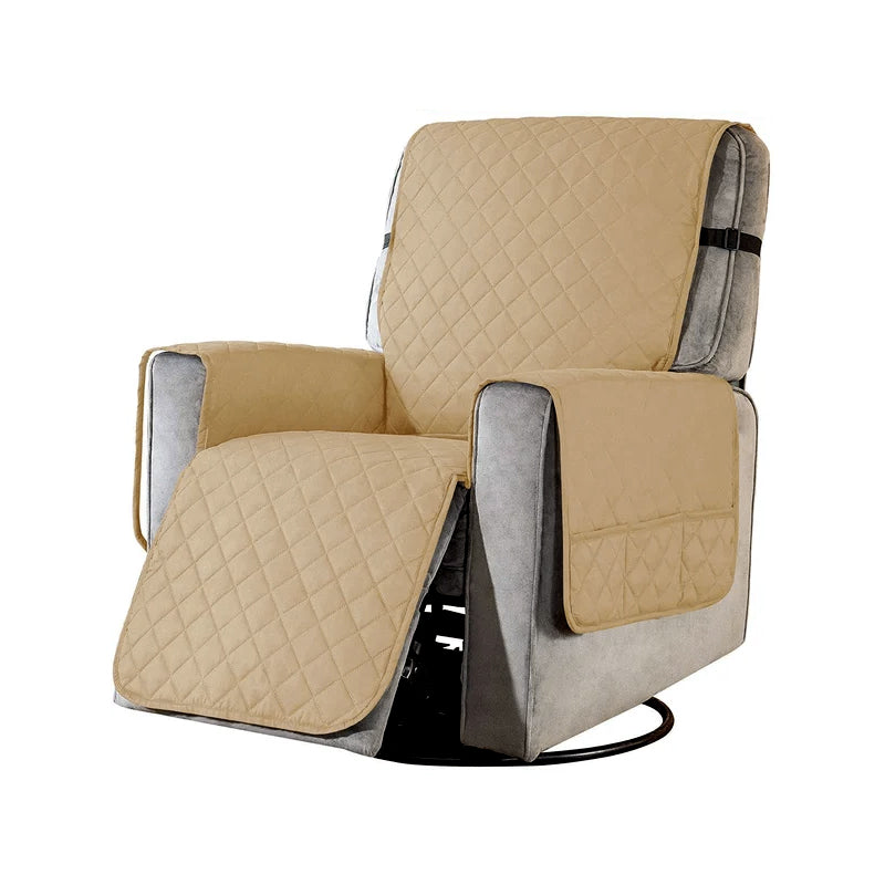 Housse de canapé Housse de fauteuil souple universelle
