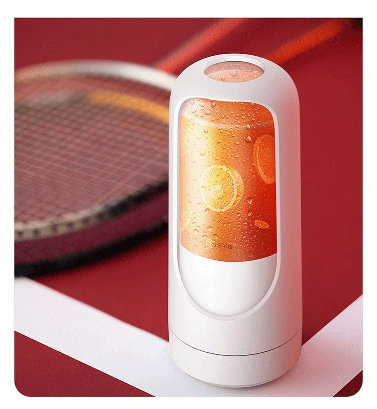 Presse-agrumes portable sans fil - LEWASTOCK BOUTIQUE