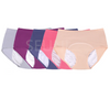 Michaela 5 Pieces Everdry Slip étanche