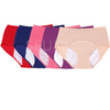 Michaela 5 Pieces Everdry Slip étanche