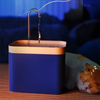Distributeur d'eau antibactérienne Easy Drink pour animaux